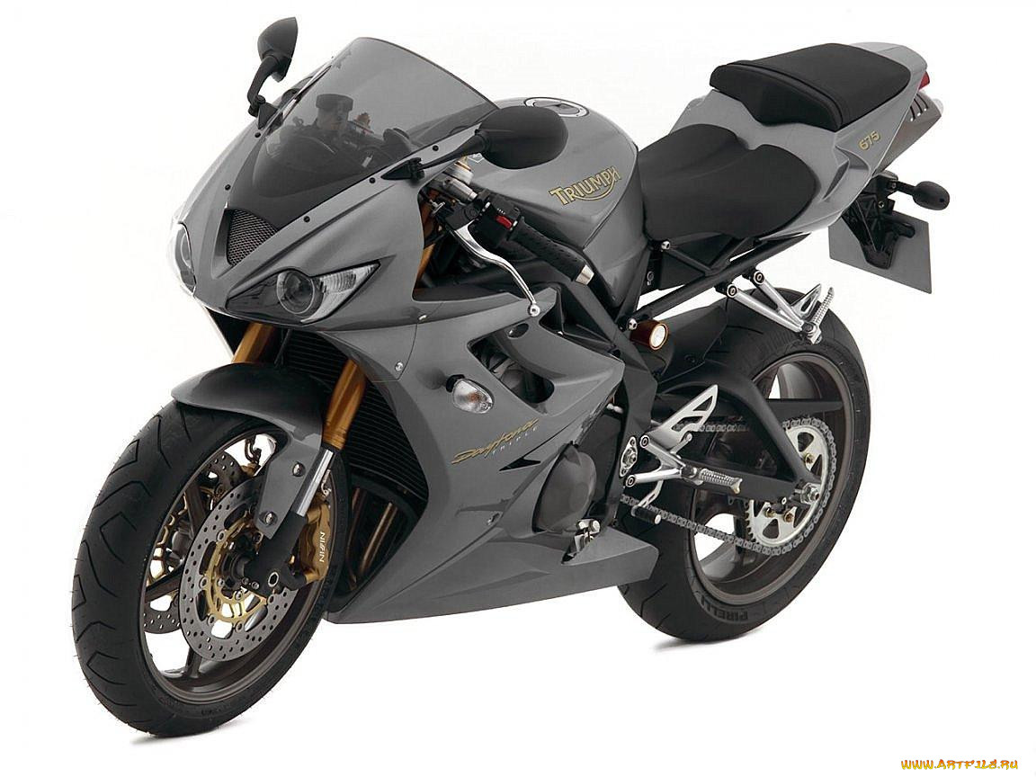 , triumph